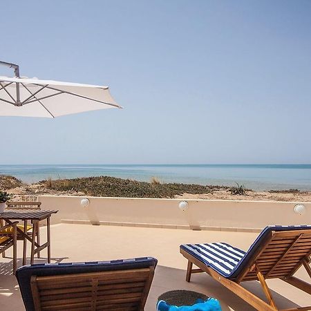 Terrazza Montalbano Villa Punta Secca Exterior photo