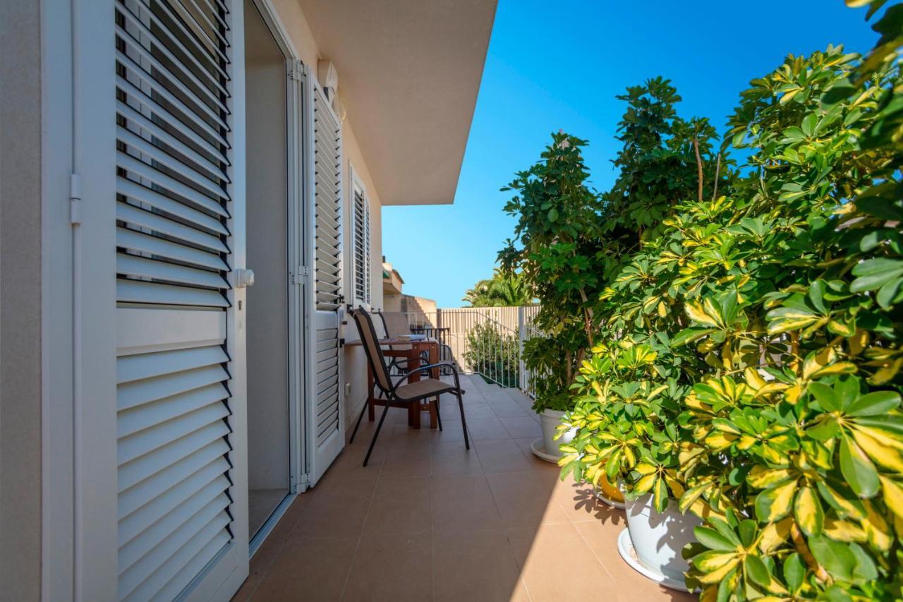 Terrazza Montalbano Villa Punta Secca Exterior photo