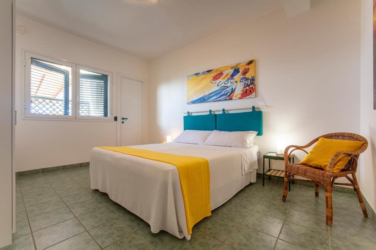 Terrazza Montalbano Villa Punta Secca Exterior photo