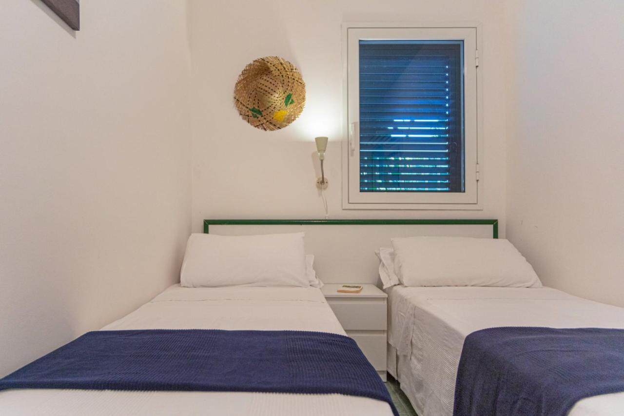 Terrazza Montalbano Villa Punta Secca Exterior photo