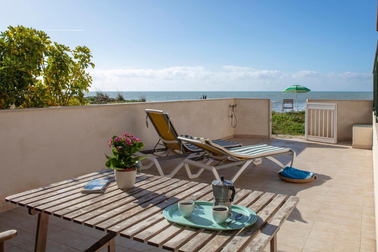 Terrazza Montalbano Villa Punta Secca Exterior photo