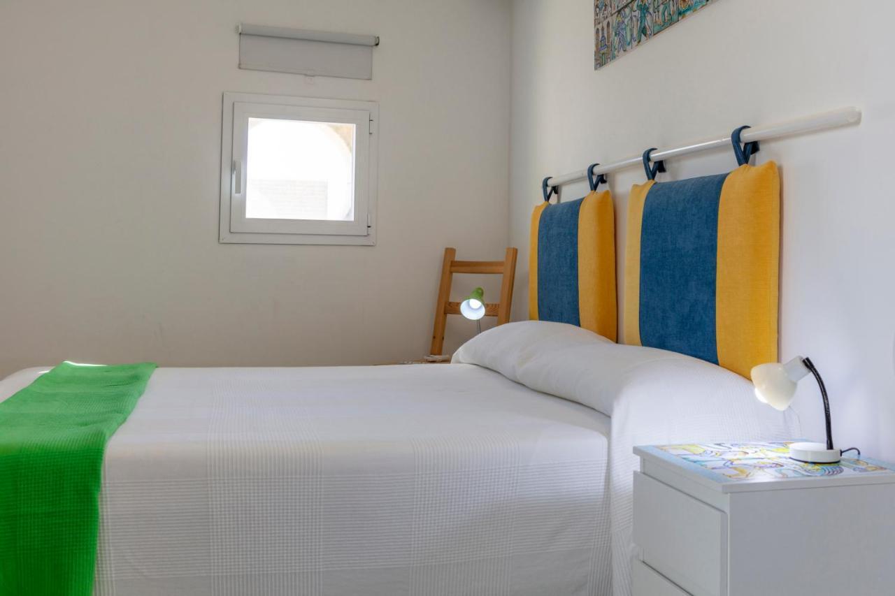 Terrazza Montalbano Villa Punta Secca Exterior photo