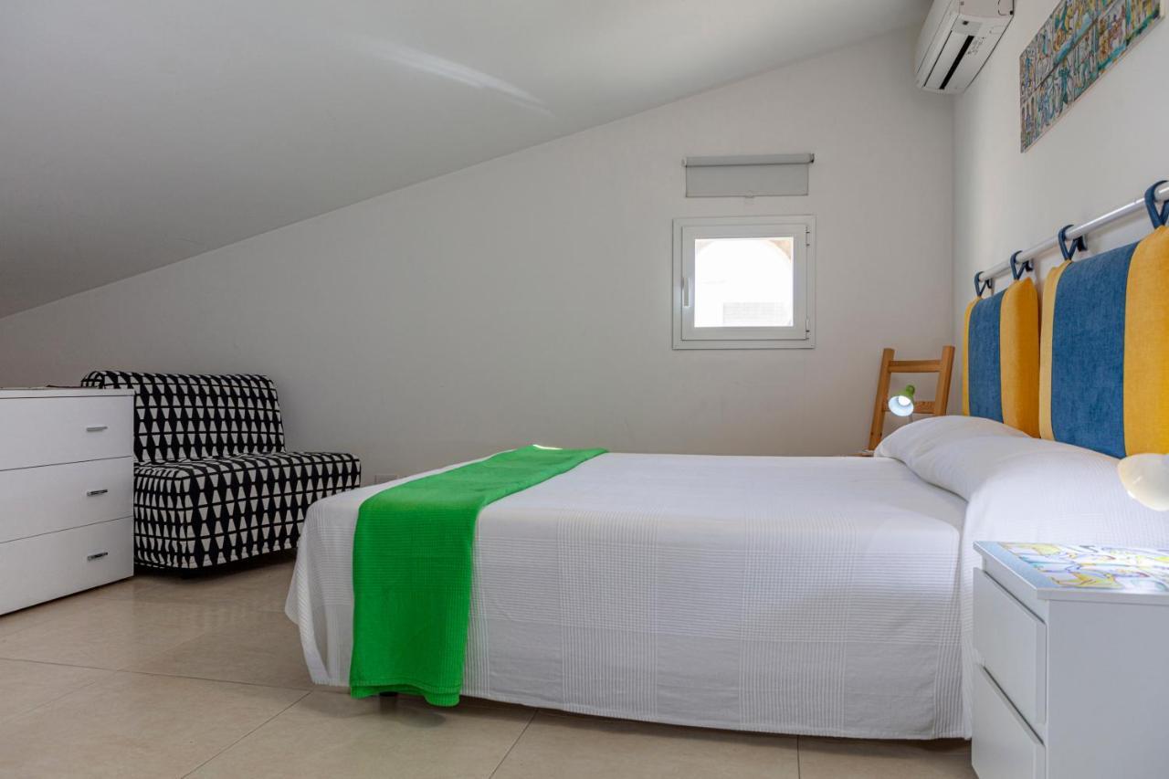 Terrazza Montalbano Villa Punta Secca Exterior photo