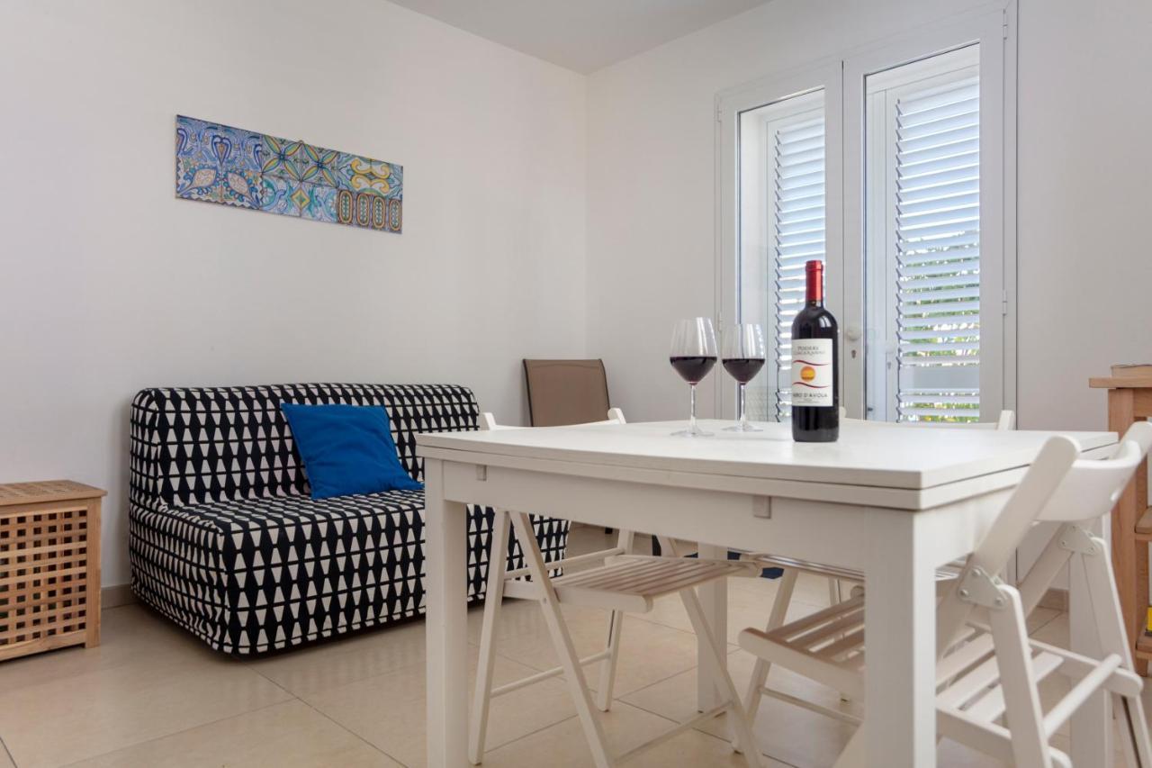 Terrazza Montalbano Villa Punta Secca Exterior photo