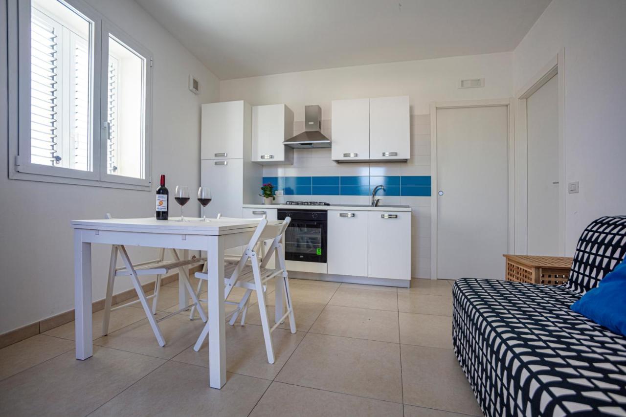Terrazza Montalbano Villa Punta Secca Exterior photo