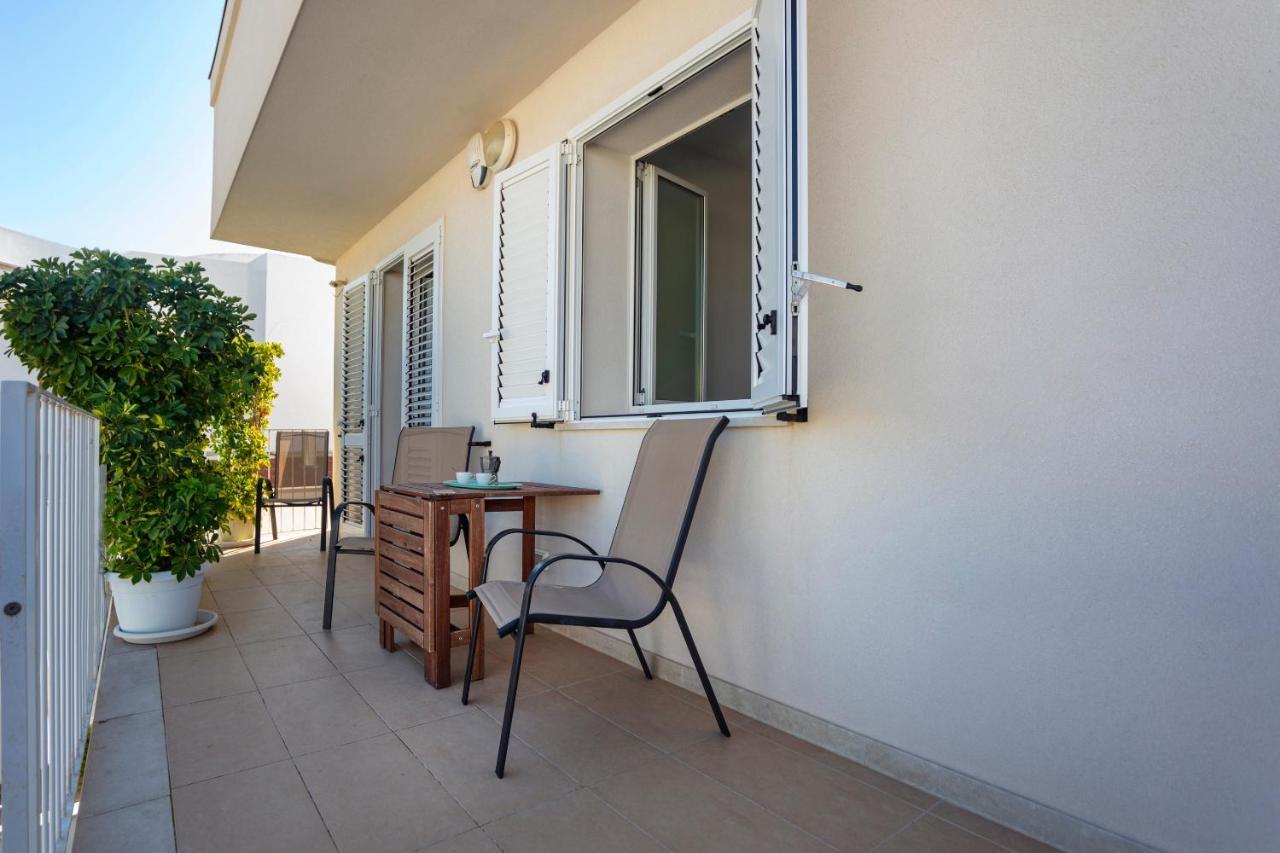 Terrazza Montalbano Villa Punta Secca Exterior photo