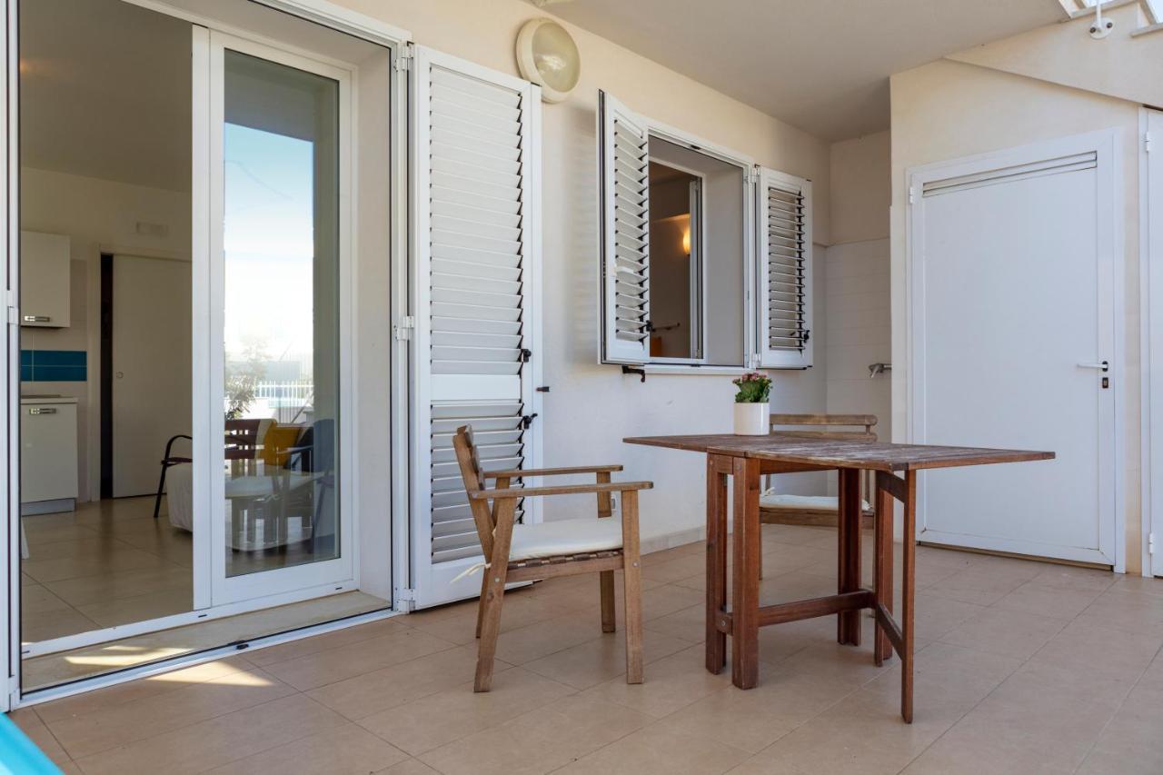 Terrazza Montalbano Villa Punta Secca Exterior photo