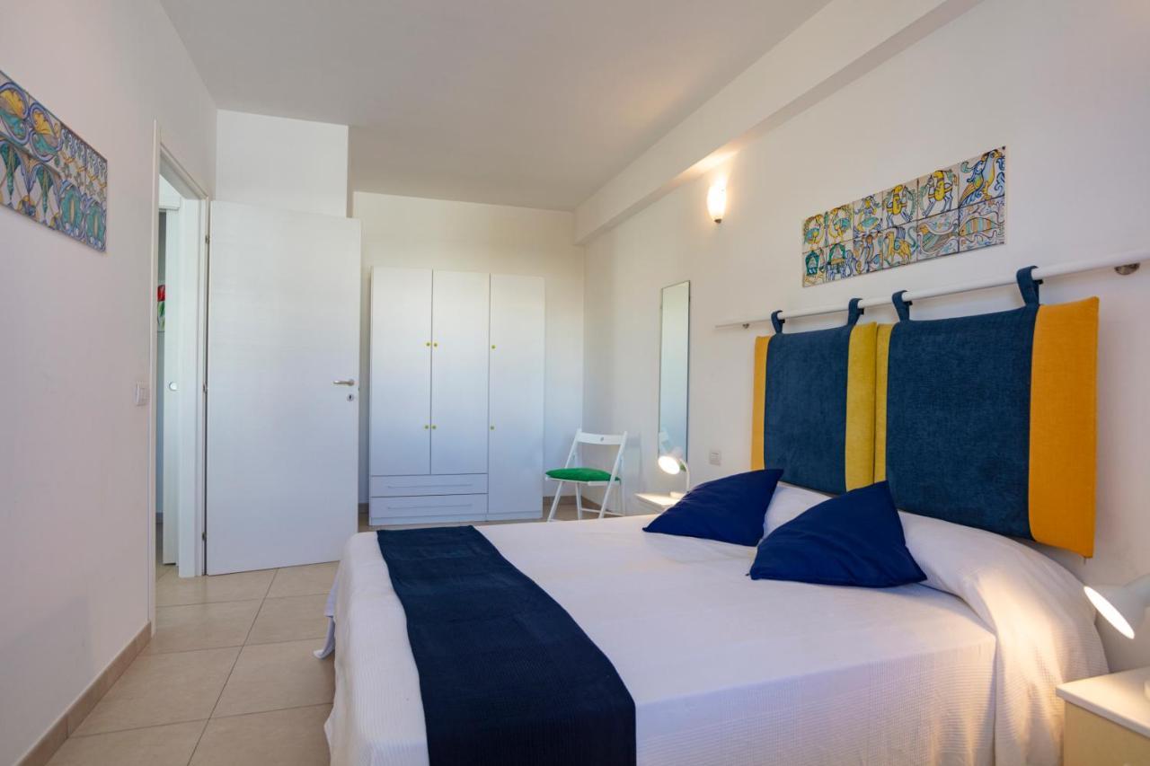 Terrazza Montalbano Villa Punta Secca Exterior photo