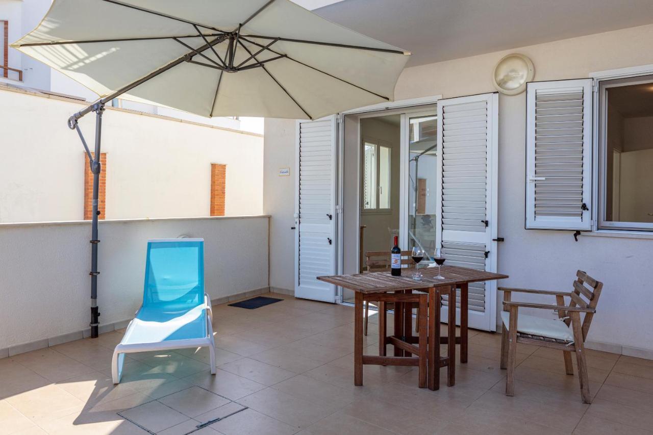 Terrazza Montalbano Villa Punta Secca Exterior photo