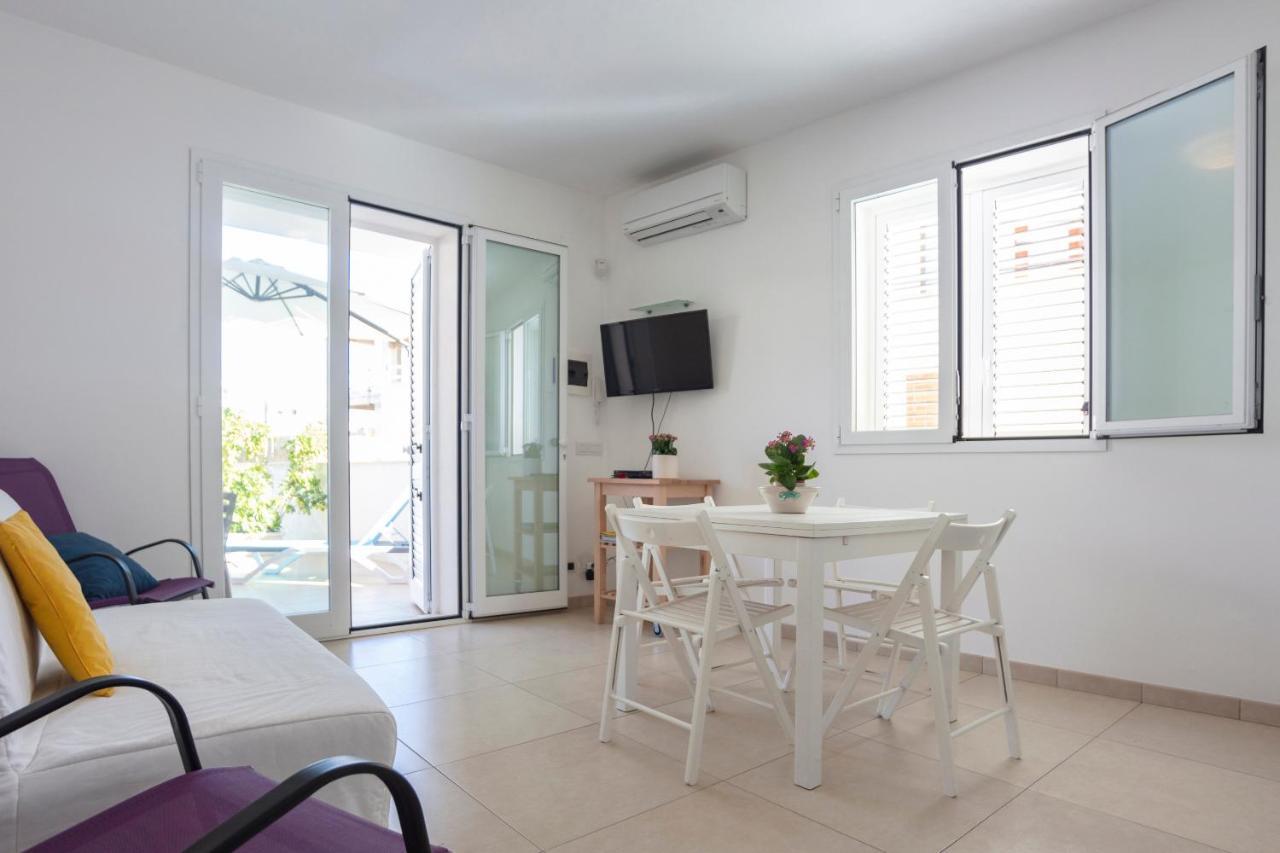 Terrazza Montalbano Villa Punta Secca Exterior photo