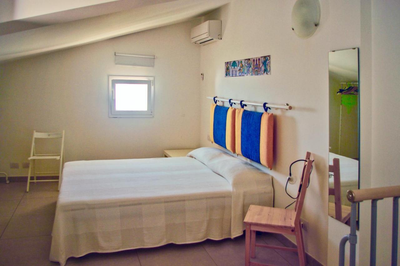 Terrazza Montalbano Villa Punta Secca Exterior photo