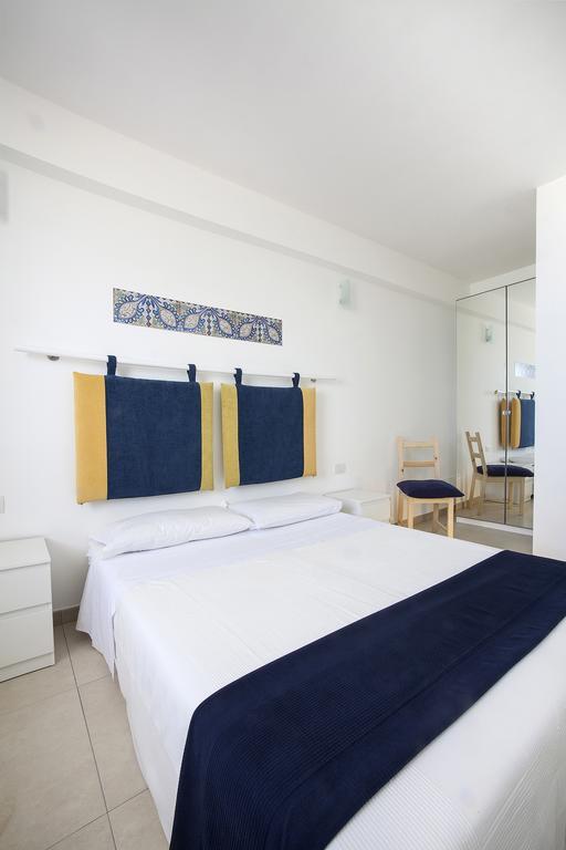 Terrazza Montalbano Villa Punta Secca Exterior photo