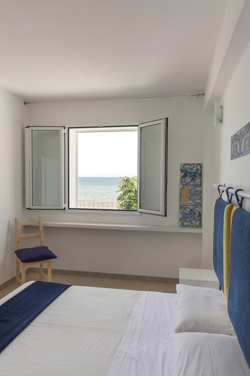 Terrazza Montalbano Villa Punta Secca Exterior photo