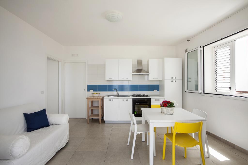 Terrazza Montalbano Villa Punta Secca Exterior photo