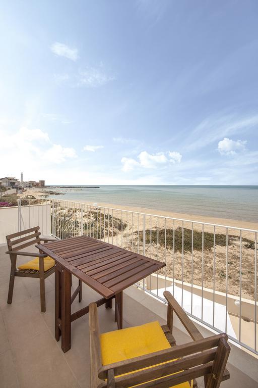 Terrazza Montalbano Villa Punta Secca Exterior photo