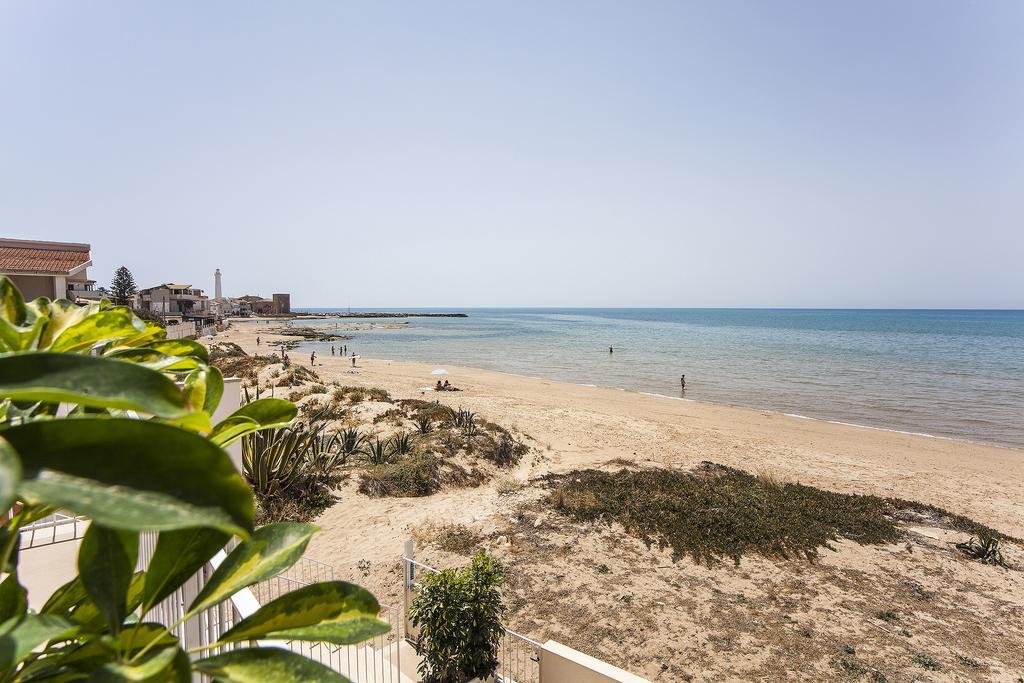 Terrazza Montalbano Villa Punta Secca Exterior photo