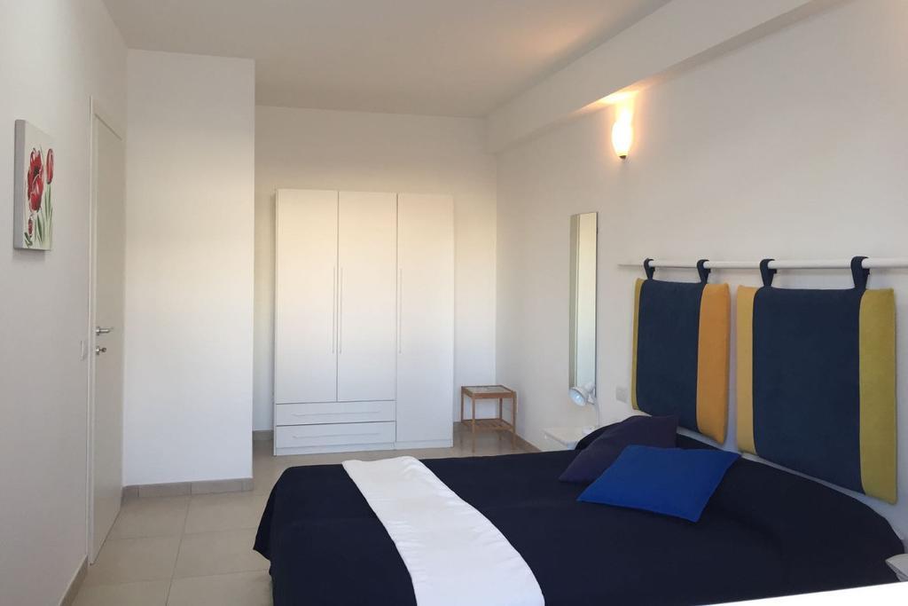 Terrazza Montalbano Villa Punta Secca Exterior photo