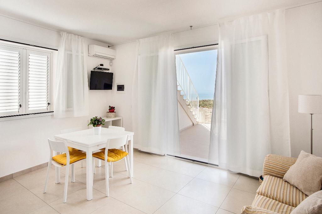 Terrazza Montalbano Villa Punta Secca Exterior photo