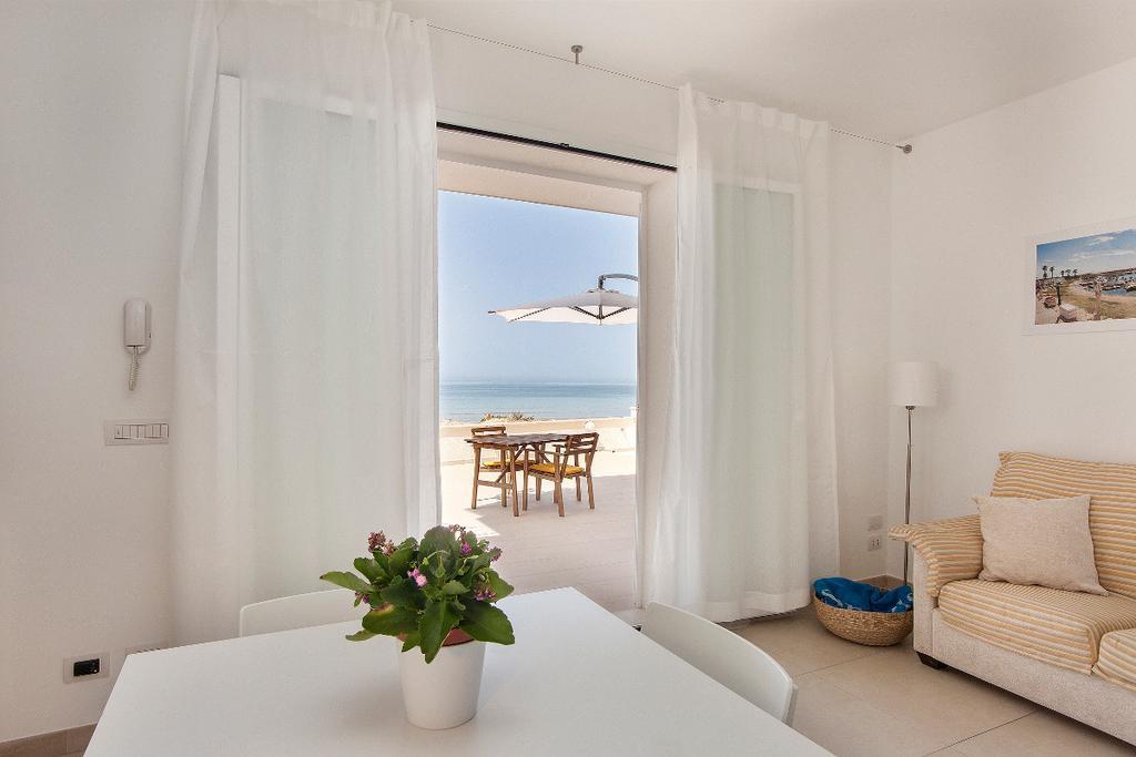 Terrazza Montalbano Villa Punta Secca Exterior photo