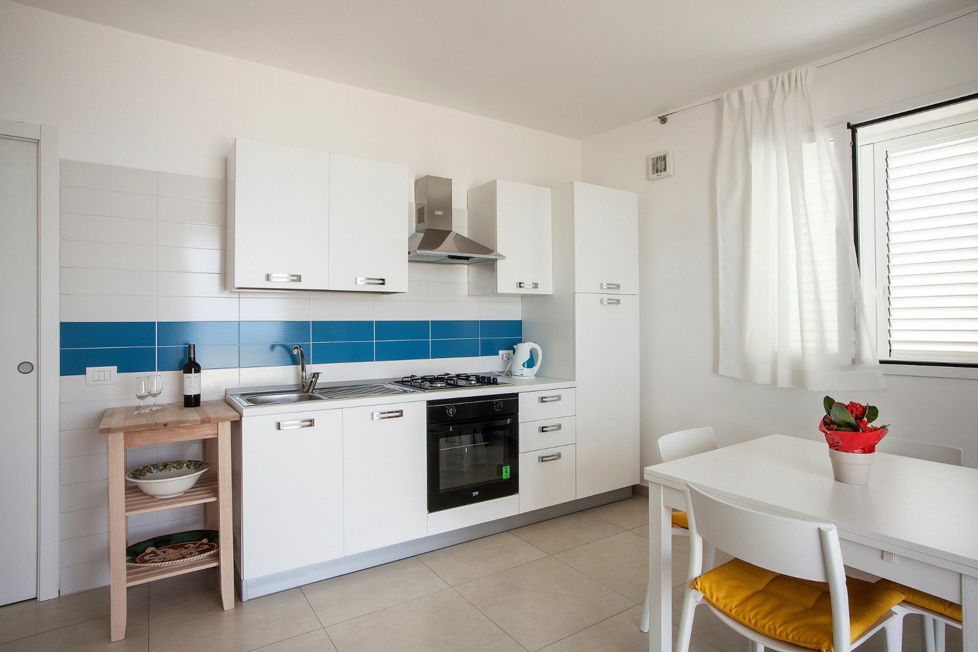 Terrazza Montalbano Villa Punta Secca Exterior photo